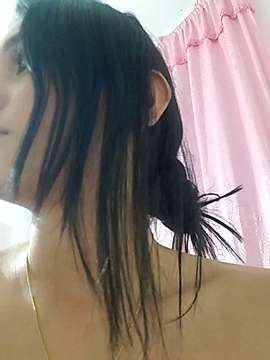 soyvanesa naked stripping on cam for live sex video chat