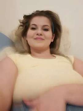 StrawberryM naked stripping on cam for live sex video chat