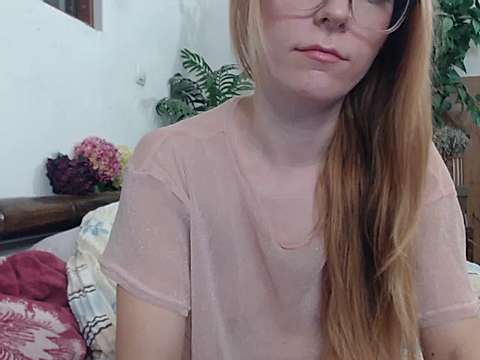 Tiny_Lolicoon naked stripping on cam for live sex video chat