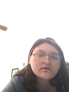 WhiskerLover naked stripping on cam for live sex video chat