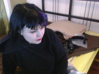 wicked-lola naked Live Sex Chat Room