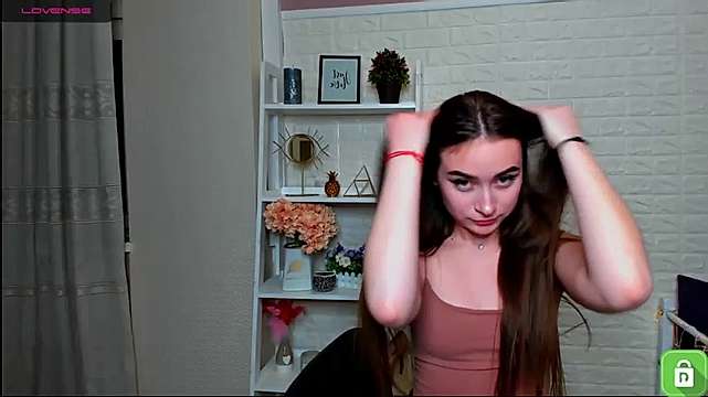 Alexaa___ naked stripping on cam for live sex video chat