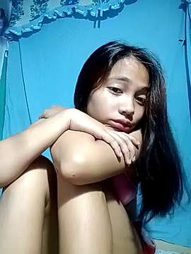 bunnykoh6 naked stripping on cam for live sex video chat