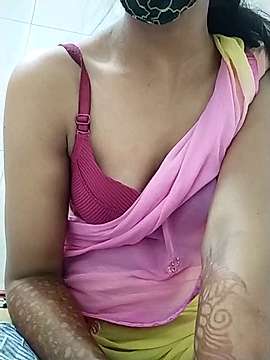 Cutehimanshi naked stripping on cam for live sex video chat