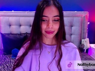 ?, ✨Nathy✨? naked Live Sex Chat Room