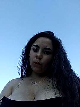 fonixxx18 naked stripping on cam for live sex video chat