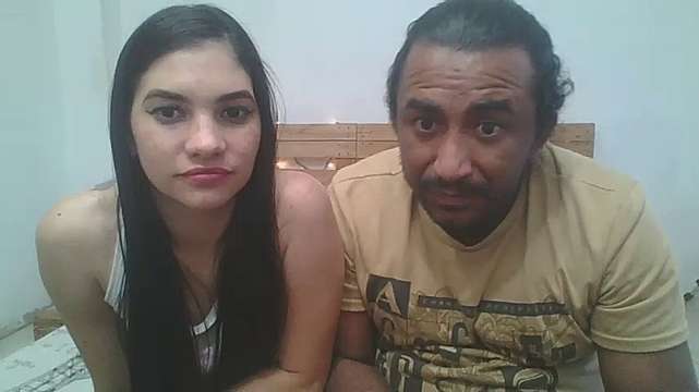 Frimost_Yekum naked stripping on cam for live sex video chat
