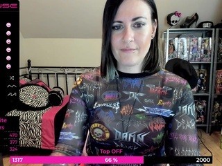 gennyrock naked Live Sex Chat Room