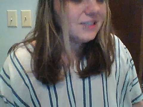 InterstellarLover naked stripping on cam for live sex video chat