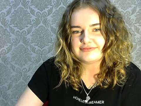 LOLI_POP69 naked stripping on cam for live sex video chat