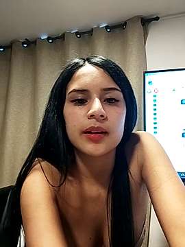 macarena_ferrer_ naked stripping on cam for live sex video chat