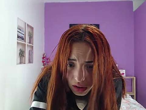 Maria_Jose_ naked stripping on cam for live sex video chat