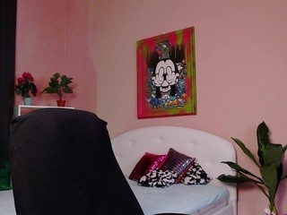 marsi-lush naked Live Sex Chat Room