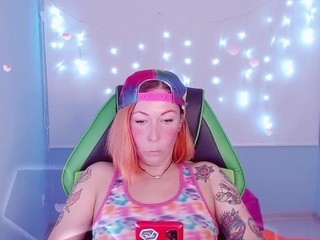 MarvelousLilu naked Live Sex Chat Room