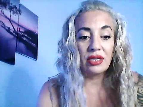 Milfhotsexy1 naked stripping on cam for live sex video chat
