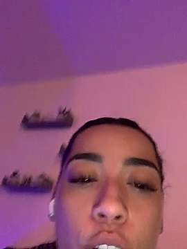 MissCam261 naked stripping on cam for live sex video chat