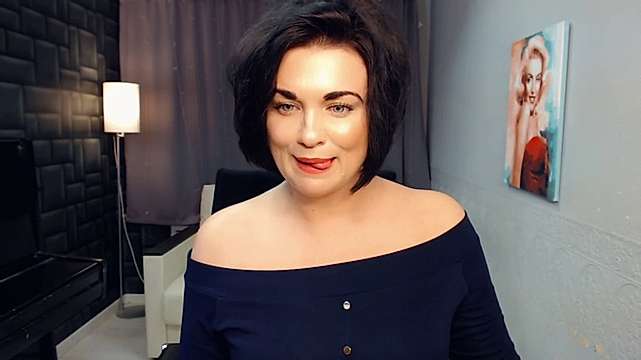 ms_afrodita naked stripping on cam for live sex video chat
