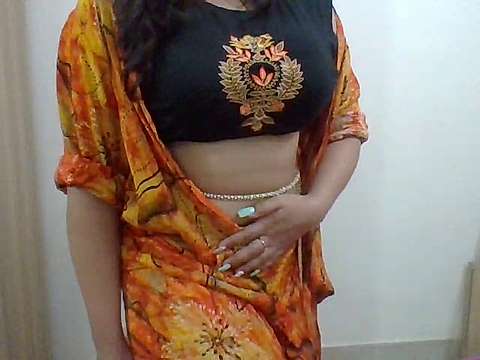 Sairaaa_1 naked stripping on cam for live sex video chat