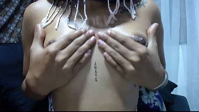 shaila_khatri-1 naked stripping on cam for live sex video chat
