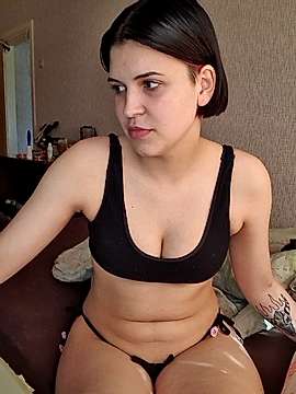 Sweets_Devil_Girl naked stripping on cam for live sex video chat