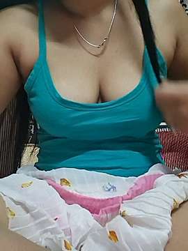 TapasyaSingh naked stripping on cam for live sex video chat