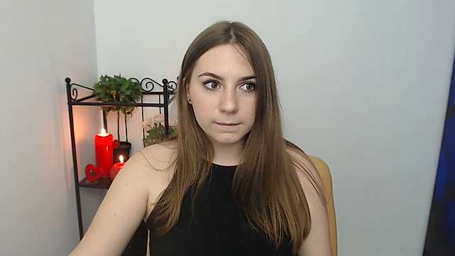 Warm-Ocean naked stripping on cam for live sex video chat
