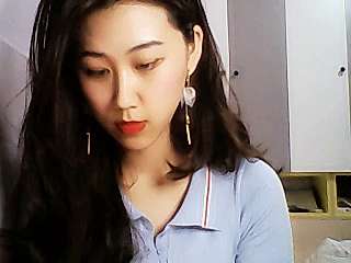 Xiaonini naked stripping on cam for live sex video chat