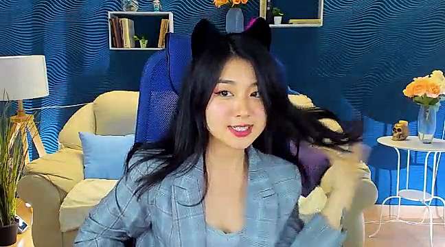 AgnesCrosman naked stripping on cam for live sex video chat