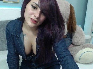 AprilFrostt naked Live Sex Chat Room