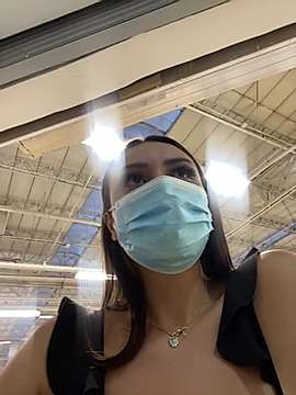 Ary_ana naked stripping on cam for live sex video chat