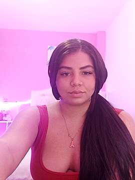 Babymegan__ naked stripping on cam for live sex video chat