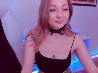 BambyHeart naked Live Sex Chat Room