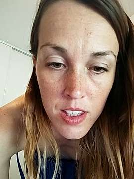 blondelovely naked stripping on cam for live sex video chat