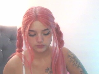 burbujaninee naked Live Sex Chat Room