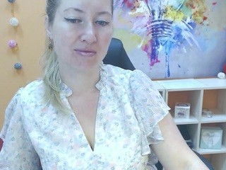 CharloteClark naked Live Sex Chat Room