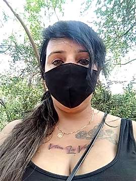 cute-tanvi naked stripping on cam for live sex video chat