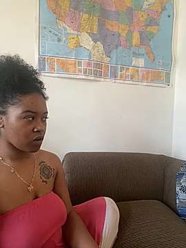 DayyJae naked stripping on cam for live sex video chat