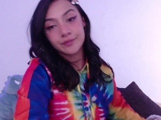?, SweetAmapola naked Live Sex Chat Room
