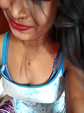 Hotanju1989 naked stripping on cam for live sex video chat