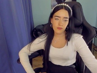 IamSandra naked Live Sex Chat Room