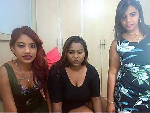 Indiandiva96 naked stripping on cam for live sex video chat