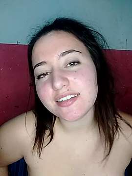 Indiky naked stripping on cam for live sex video chat