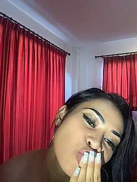 Joy_bamboon naked stripping on cam for live sex video chat