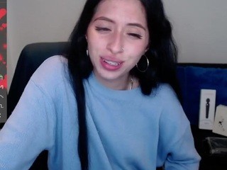 Juliana-Klartson1 naked Live Sex Chat Room