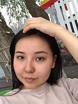 KarinaKim_ naked stripping on cam for live sex video chat