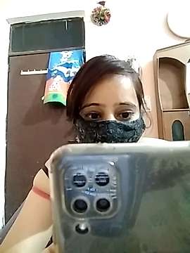 kavyaarya1800 naked stripping on cam for live sex video chat