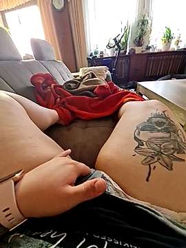 LimitedEdition90 naked stripping on cam for live sex video chat