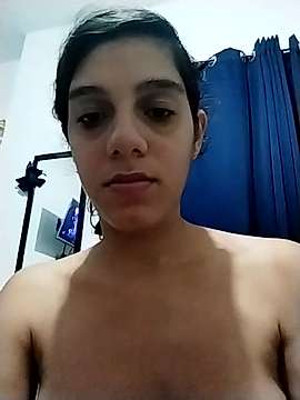 Lindafox68 naked stripping on cam for live sex video chat