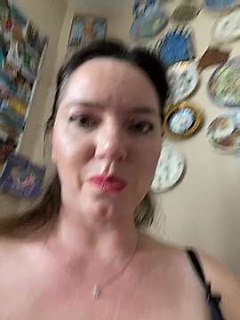 MargoEden naked stripping on cam for live sex video chat