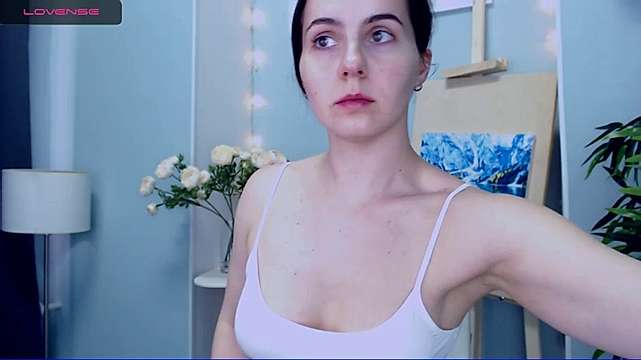 Mira_Minth naked stripping on cam for live sex video chat